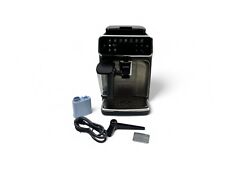 Máquina de café espresso Philips 4300 Series totalmente automática (EP4347/94) comprar usado  Enviando para Brazil