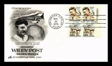 Cover wiley post for sale  West Chester