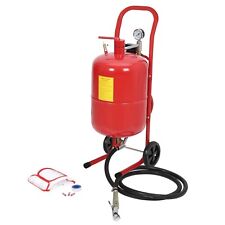 Gallon sandblaster portable for sale  Fontana