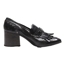 Bata loafer shoes for sale  BLACKBURN