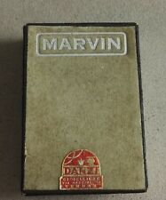 Marvin vintage watch usato  San Giorgio a Cremano