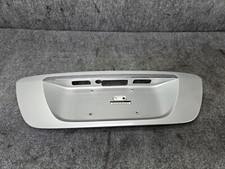 Trunk lid trim for sale  Sacramento