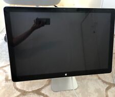 Bildschirm apple thunderbolt gebraucht kaufen  Miesbach