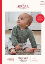 Sirdar snuggly cashmere for sale  WISBECH