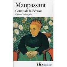 Livre contes bécasse d'occasion  Les Mureaux