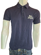 Lonsdale herren polo gebraucht kaufen  Braunschweig
