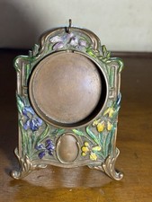 Porte montre gousset d'occasion  Camarès