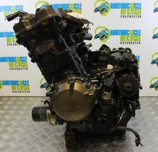 zx12 engine for sale  COLCHESTER