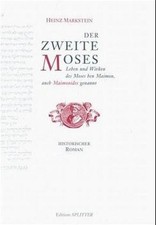 Moses leben wirken gebraucht kaufen  Berlin