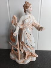 Antique volkstedt german for sale  WORKSOP