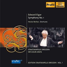 Elgar symphony berlioz for sale Elgar symphony berlioz for sale  UK