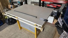 Drawing board for sale  ALTON