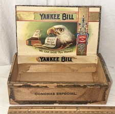 Antique yankee bill for sale  Harlan