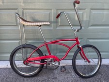 1972 schwinn stingray for sale  Novi