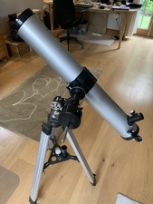 Seben telescope including for sale Seben telescope including for sale  CATERHAM