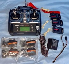 Futaba pcm 1024 for sale  Palm Bay