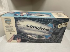 Blimp good year for sale  Grand Rapids