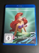 Arielle meerjungfrau blu gebraucht kaufen  Hennef