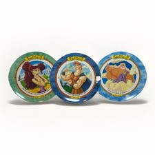 Vintage 1997 mcdonald for sale  Hampden