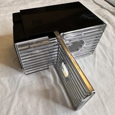 Cápsulas recipiente DeLonghi nespresso + bandeja para xícara Lattissima Pro EN750 F456 comprar usado  Enviando para Brazil