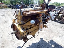 1995 caterpillar 3116 for sale  Carbondale