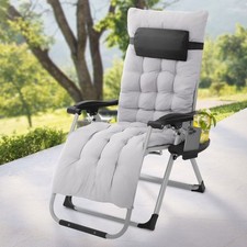 Ware liegestuhl sonnenliege gebraucht kaufen  Waldbröl