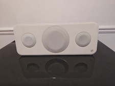 Monitor audio vector for sale  IPSWICH