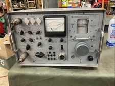 Rohde schwarz vhf for sale  Smyrna