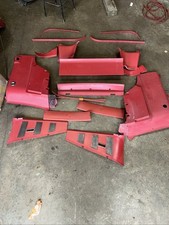 1965 red mustang for sale  De Pere