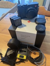 Leica lux camera for sale  MILTON KEYNES