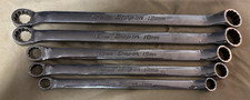 Snap spanners for sale  MARCH