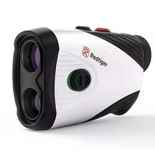 Redtiger golf rangefinder for sale  NOTTINGHAM