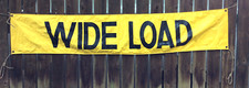 Reversible wide load for sale  Maple Falls