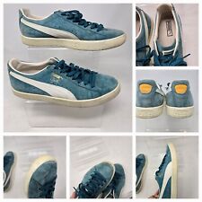 Puma clyde light for sale  DISS
