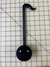 Instrumento musical eletrônico preto Otamatone Neo por Maywa Denki comprar usado  Enviando para Brazil