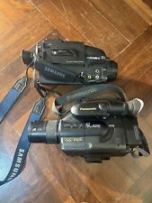 Video camera vintage usato  Palermo