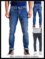 Meltin pot jeans usato  Barletta