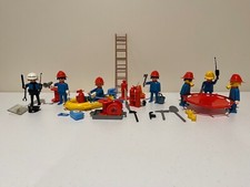 Playmobil rescue series for sale  Chicago