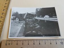 Foto photo ldtimer gebraucht kaufen  Horneburg
