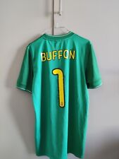 Buffon 2009 2010 usato  Bari