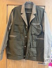 Zara khaki green for sale  LEEDS
