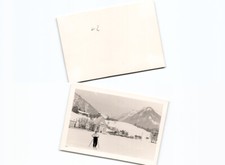 Berstdorf ski 1937 gebraucht kaufen  Deutschland