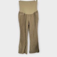 Motherhood maternity womens for sale  Jackson