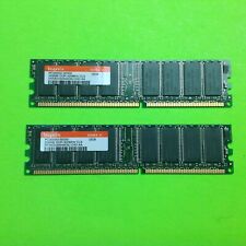 Set hynix hymd232646d8j for sale  California