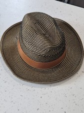 Bailey brown fedora for sale  BRISTOL