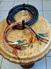 Channel audio snake for sale  Chicago
