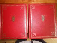 Tomes henri troyat d'occasion  Saint-Cyr-sur-Loire