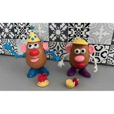 Monsieur patate joyeux d'occasion  Puygouzon