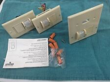 Leviton 6791 motion for sale  Elmer
