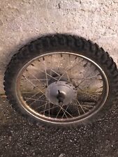 Fantic caballero tx usato  Sospirolo